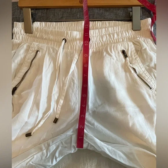 ReVamped | Lg | Linen Jogger - Picture 10 of 15